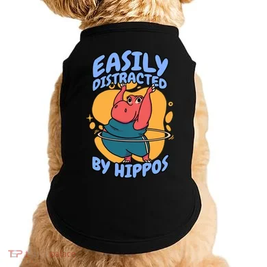 Doggie Tank