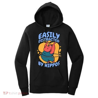 Women's Hoodie