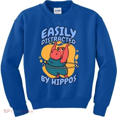 Kids Sweatshirt