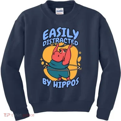 Kids Sweatshirt