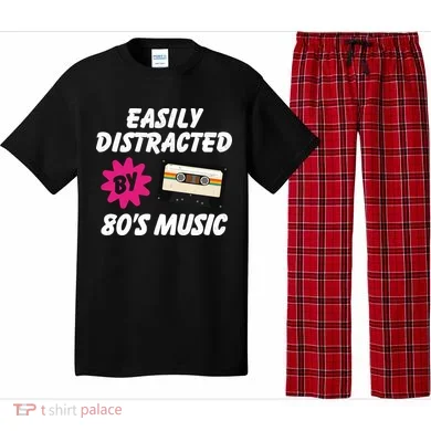 Pajama Set