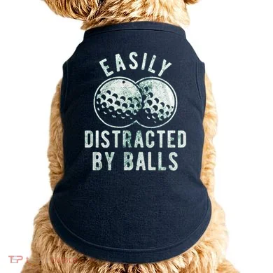 Doggie Tank