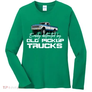Women's Long Sleeve Shirt