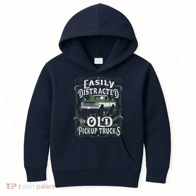 Kids Hoodie