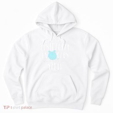 Easily Distracted By Cats And Yarn Knitting Yarn Crochet  Hoodie