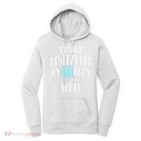 Easily Distracted By Cats And Yarn Knitting Yarn Crochet  Women's Hoodie thumb 0