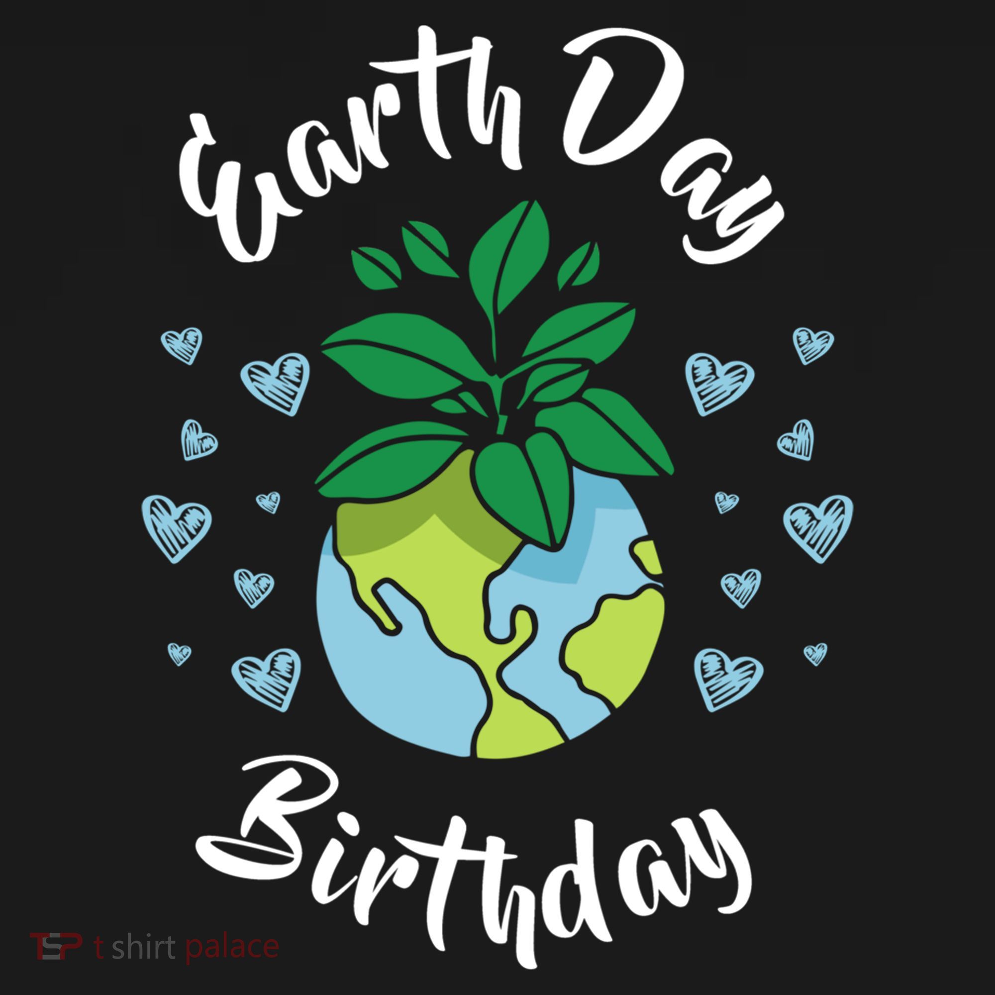 Earth Day Birthday Gift Funny Gift Backpack
