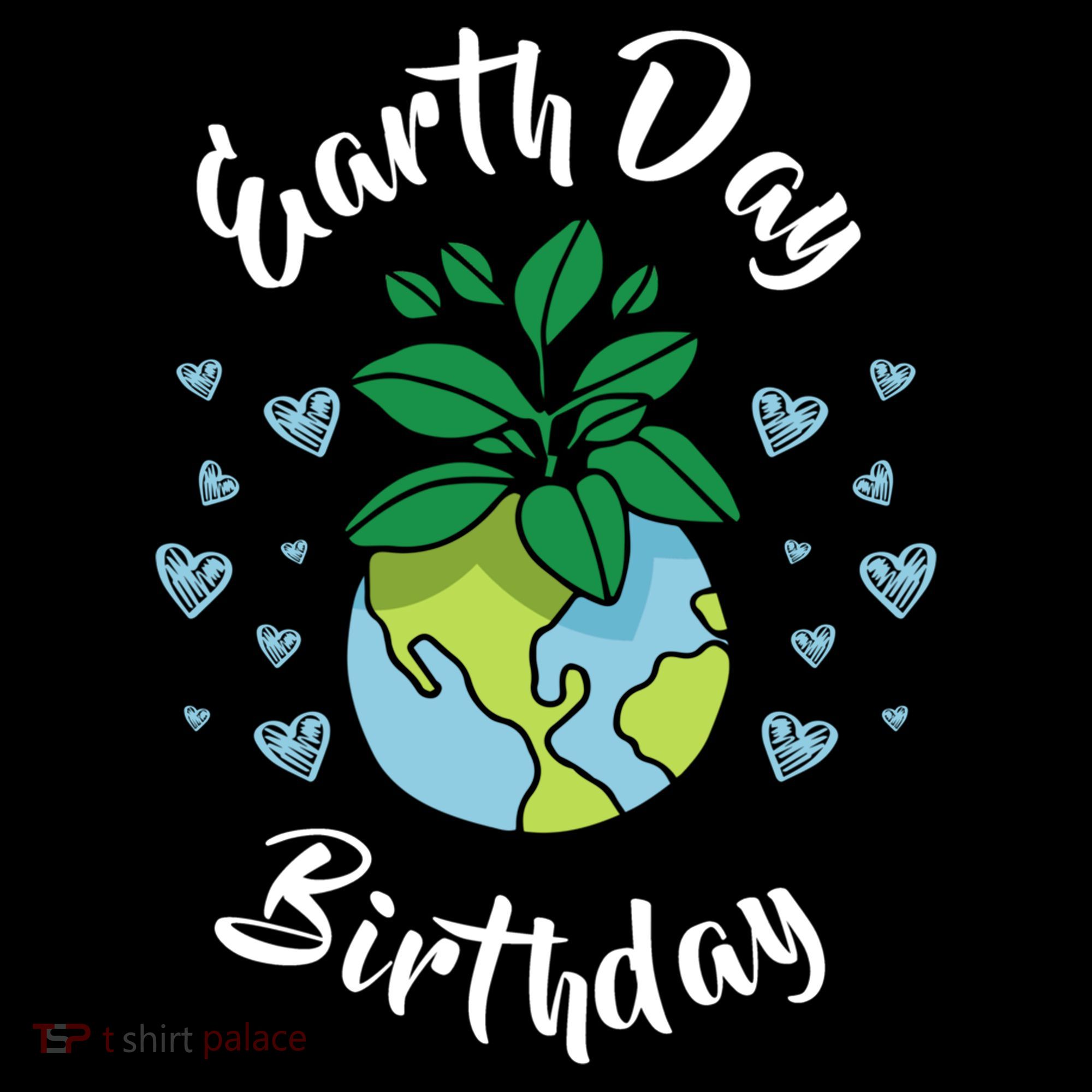 Earth Day Birthday Gift Funny Gift Women's Hoodie