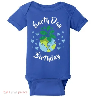 Baby Bodysuit