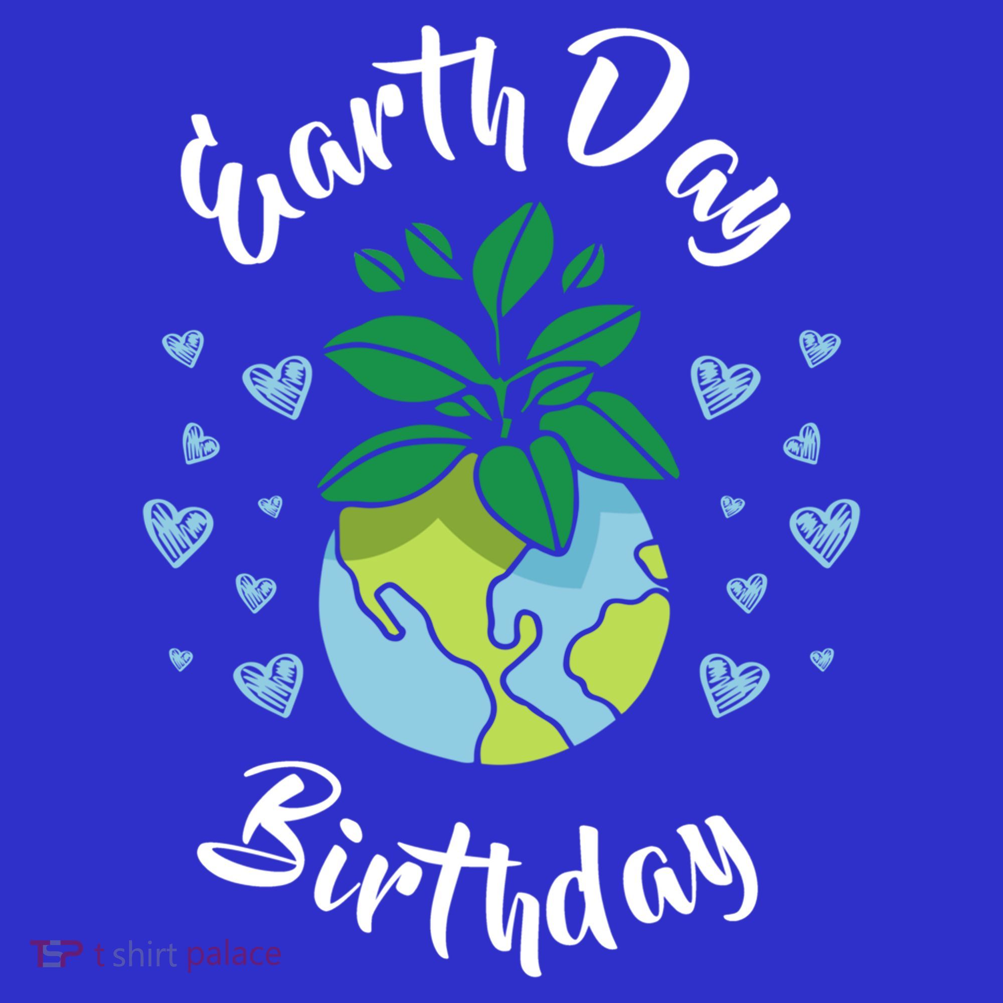 Earth Day Birthday Gift Funny Gift Visor