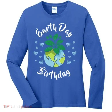 Women's Long Sleeve Shirt