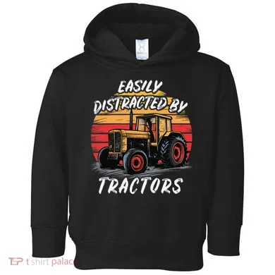 Toddler Hoodie