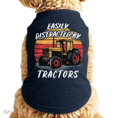 Doggie Tank