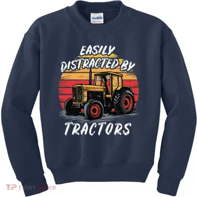 Kids Sweatshirt