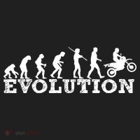 Evolution Dirt Bike Motorcross Tumbler thumb 3