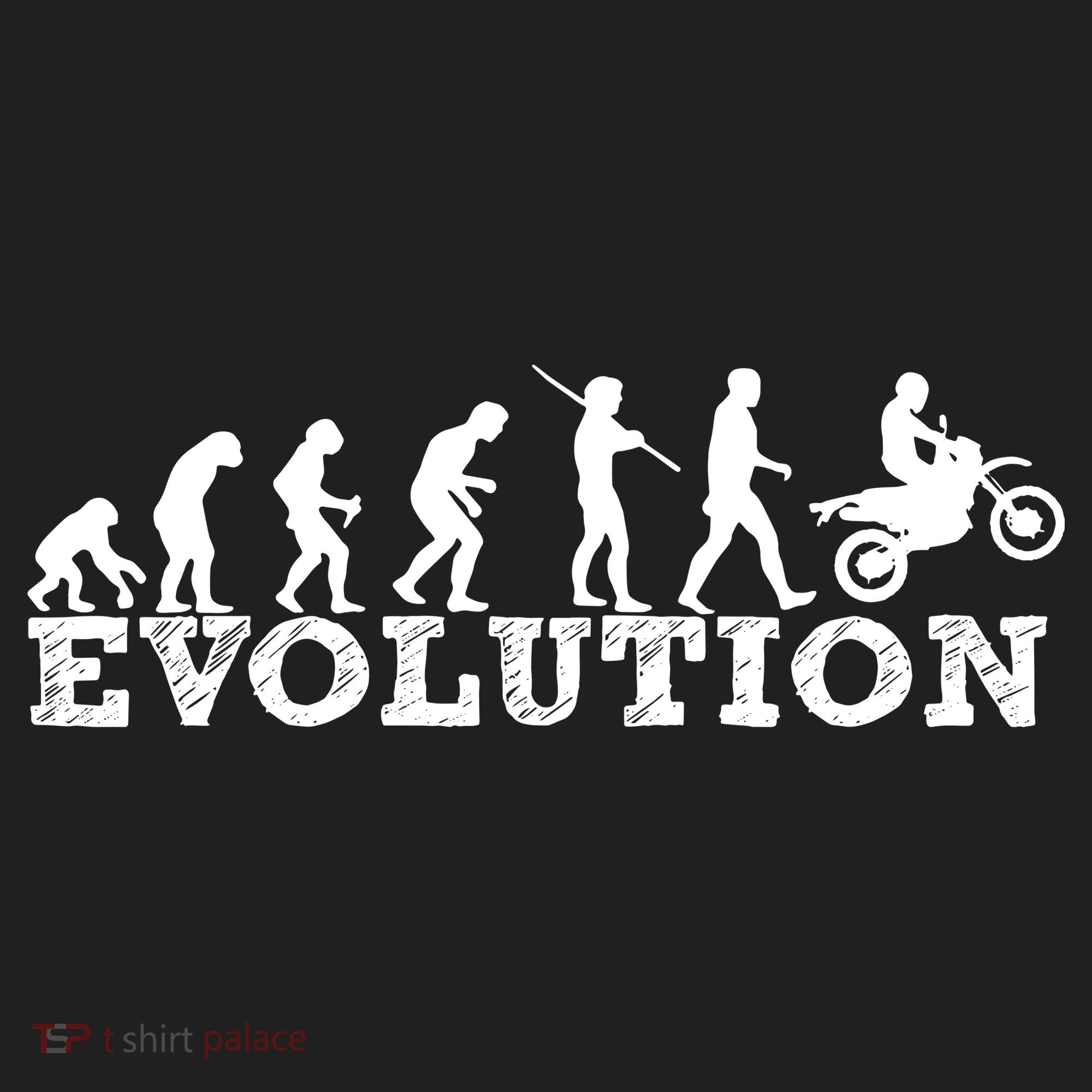 Evolution Dirt Bike Motorcross Tumbler