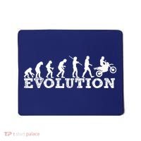 Evolution Dirt Bike Motorcross Mousepad thumb 0