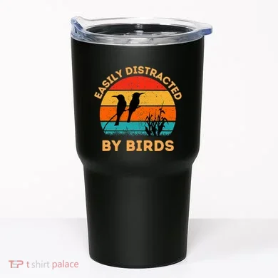 Tumbler