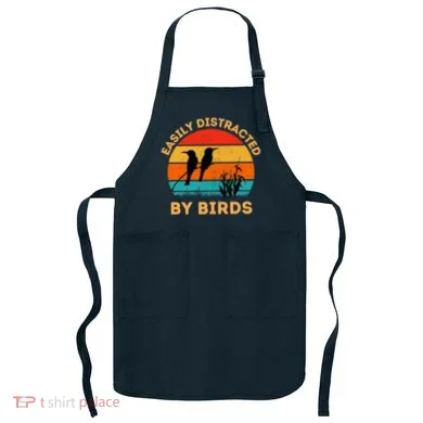 Apron