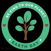 Earth Day Be Kind To Earth Be Kind To Our Planet Eco Gift Coffee Mug thumb 5