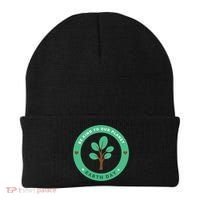 Earth Day Be Kind To Earth Be Kind To Our Planet Eco Gift Beanie thumb 0