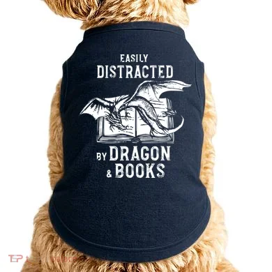 Doggie Tank