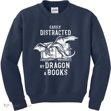 Kids Sweatshirt
