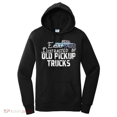 Women's Hoodie