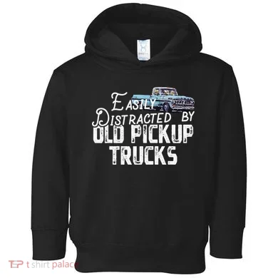 Toddler Hoodie