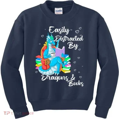 Kids Sweatshirt