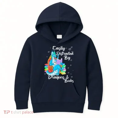 Kids Hoodie