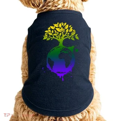 Doggie Tank