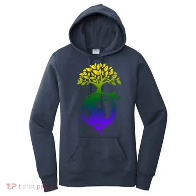 Women's Hoodie