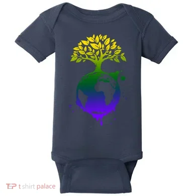Baby Bodysuit