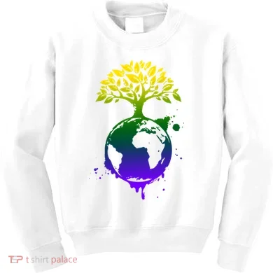 Kids Sweatshirt