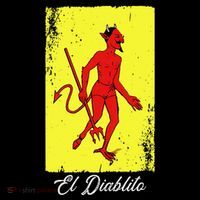 El Diablito Card Mexican Lottery Card Coffee Mug thumb 5