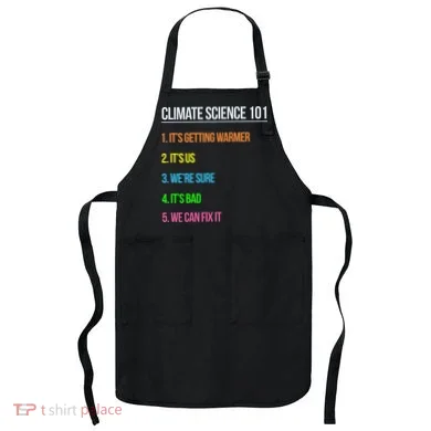 Apron