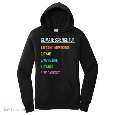 Women's Hoodie