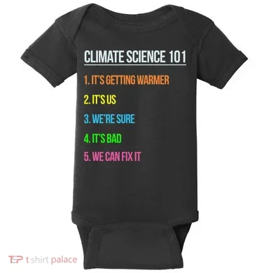 Baby Bodysuit