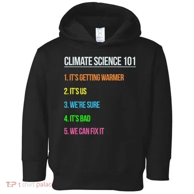 Toddler Hoodie