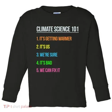 Toddler Long Sleeve