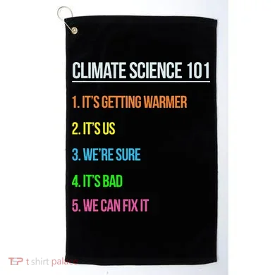 Golf Towel