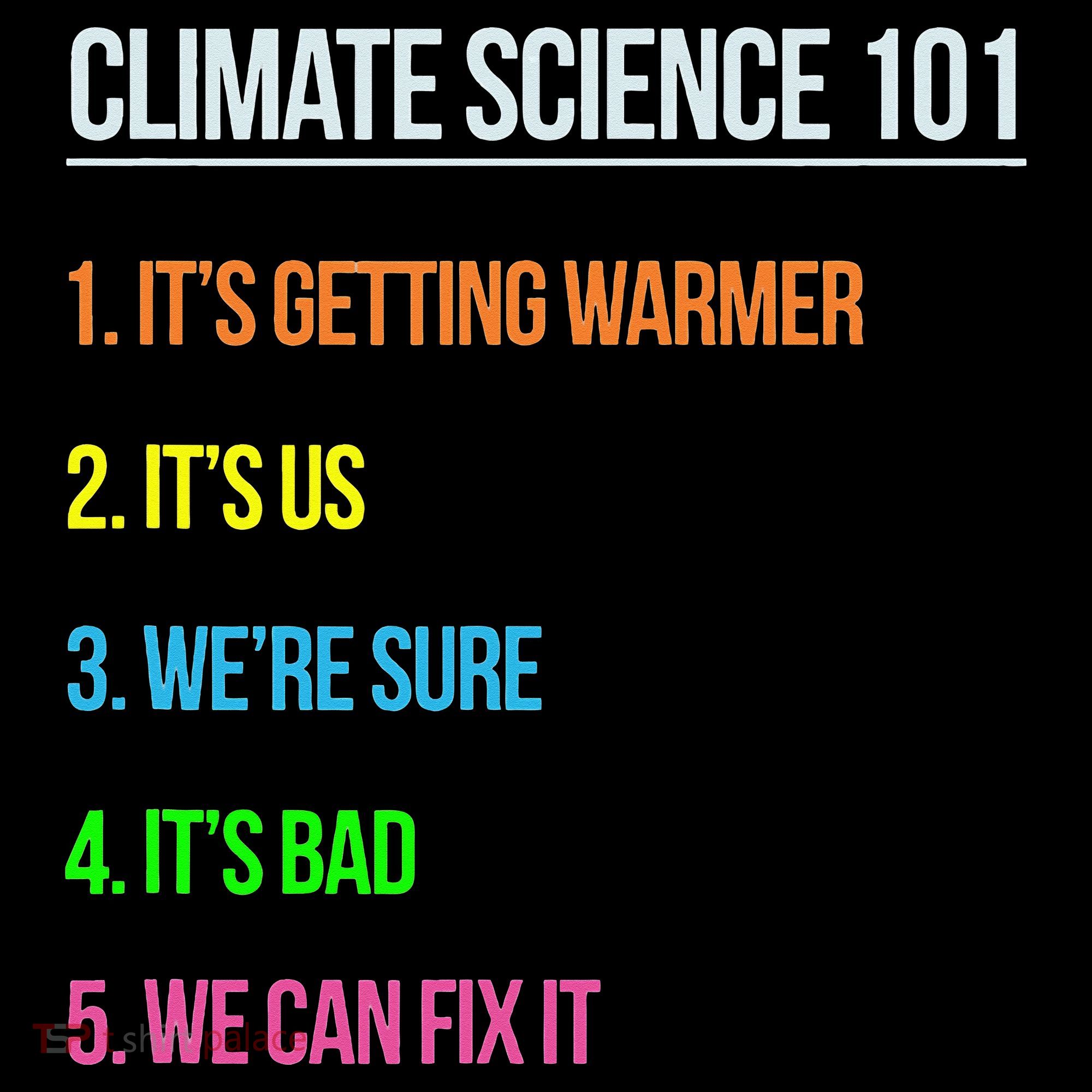 Earth Day Climate Change Scientists March Women's Long Sleeve Shirt