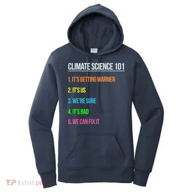 Women's Hoodie