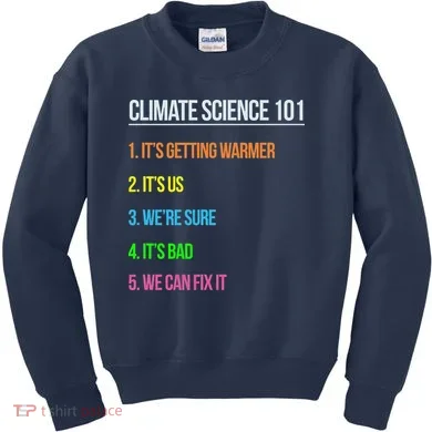 Kids Sweatshirt