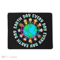 Earth Day Cute Children Around The World Mousepad thumb 0