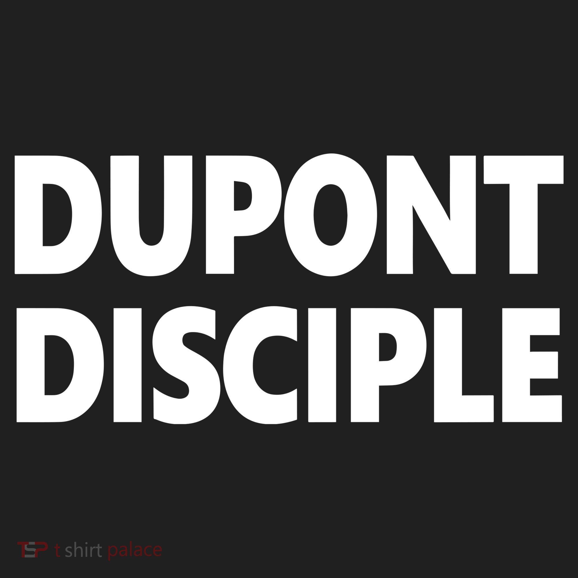 Entrapranure Dupont Disciple Women's Sweatshirt