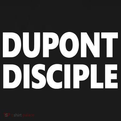 Entrapranure Dupont Disciple Hoodie