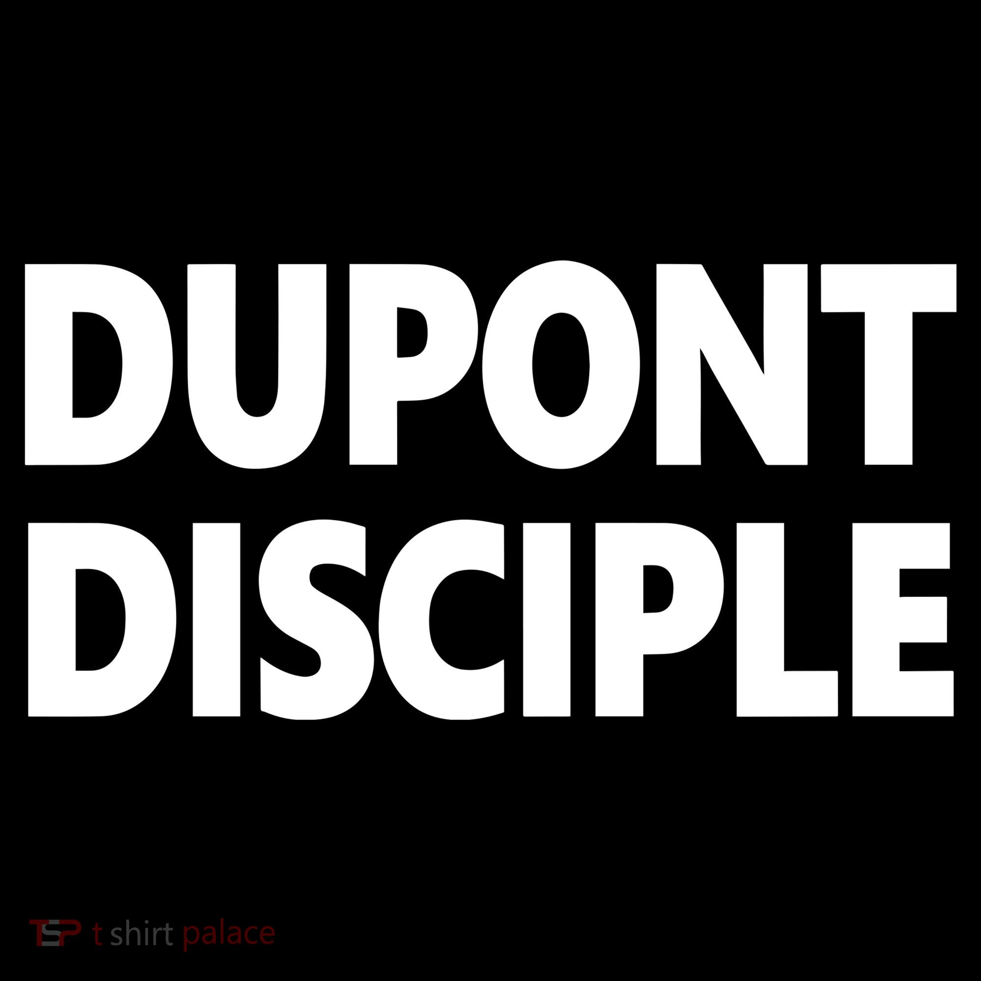 Entrapranure Dupont Disciple Sweatshirt