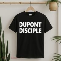 Entrapranure Dupont Disciple T-Shirt thumb 2